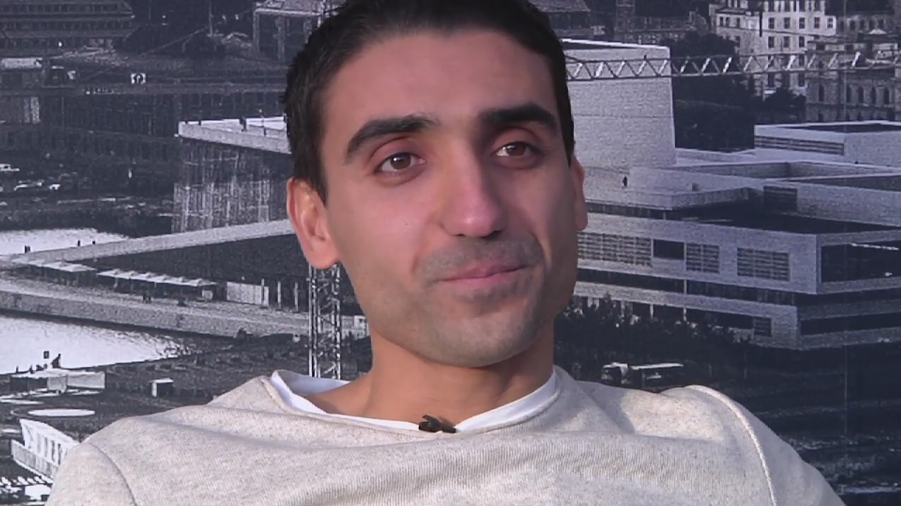 Moa har spilt sin siste kamp